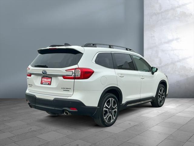 used 2024 Subaru Ascent car, priced at $39,995