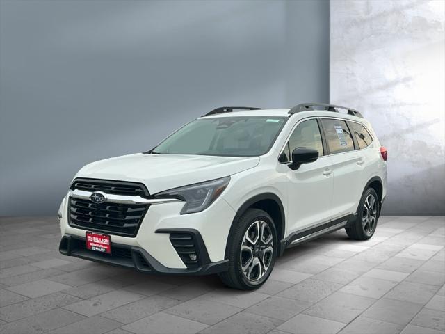 used 2024 Subaru Ascent car, priced at $39,995