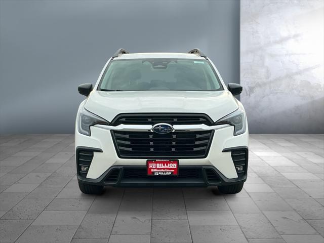 used 2024 Subaru Ascent car, priced at $39,995