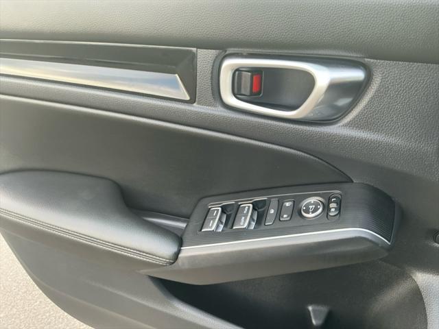 used 2022 Honda Civic car, priced at $24,999