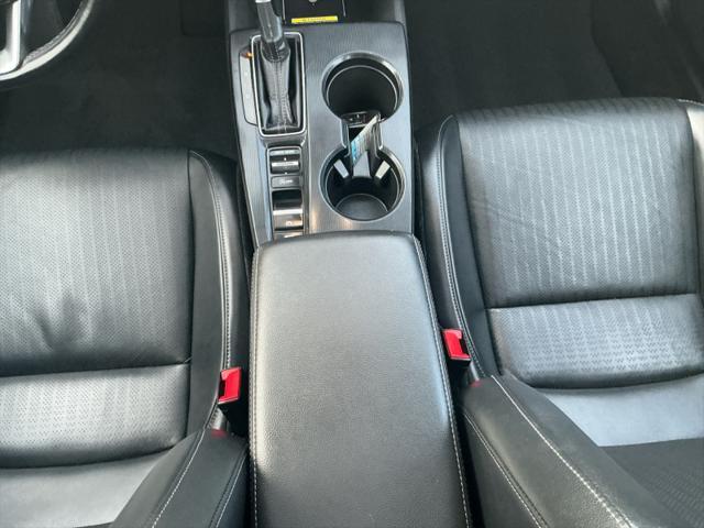used 2022 Honda Civic car, priced at $24,999
