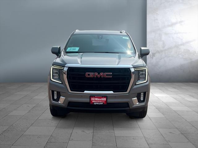 used 2022 GMC Yukon XL car, priced at $46,999