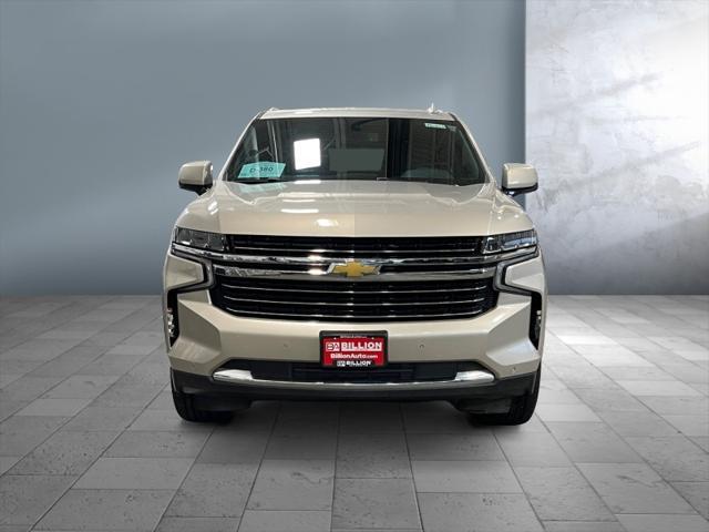 used 2022 Chevrolet Tahoe car, priced at $47,499