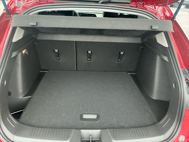 new 2025 Chevrolet Trax car, priced at $25,884