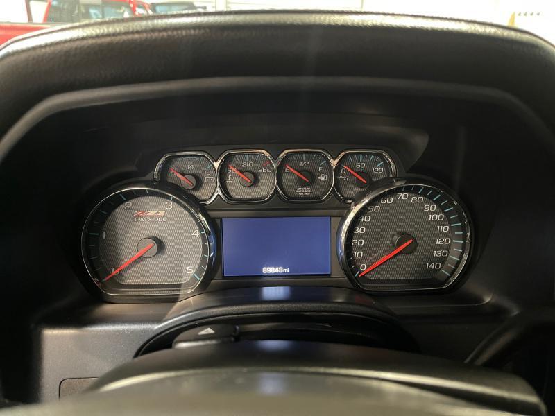 used 2019 Chevrolet Silverado 3500 car, priced at $46,999