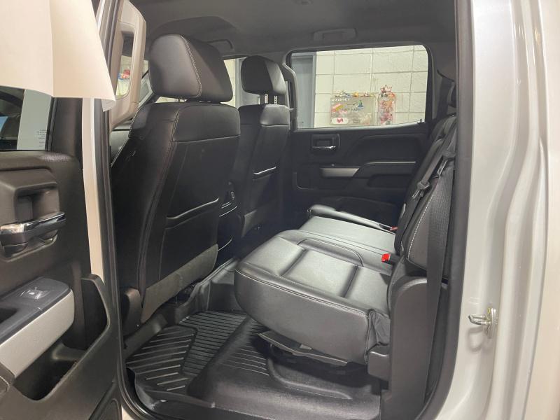 used 2019 Chevrolet Silverado 3500 car, priced at $46,999