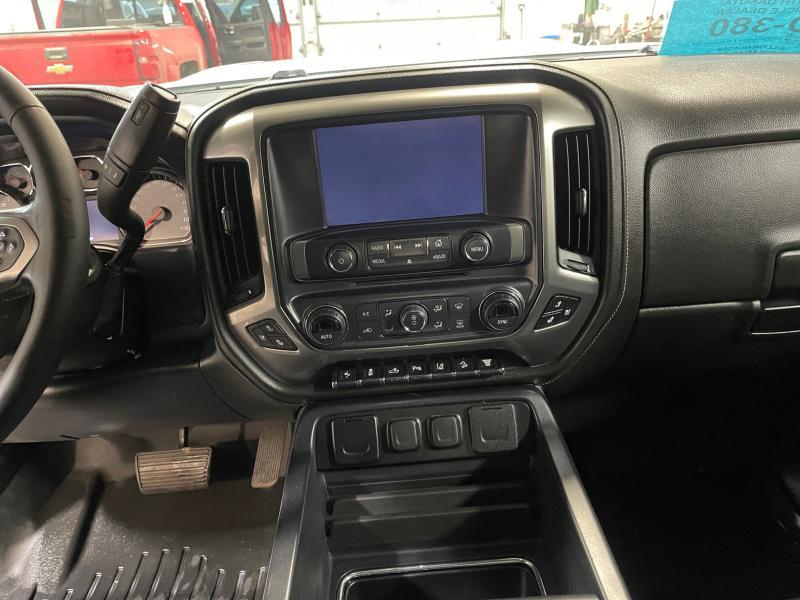 used 2019 Chevrolet Silverado 3500 car, priced at $46,999