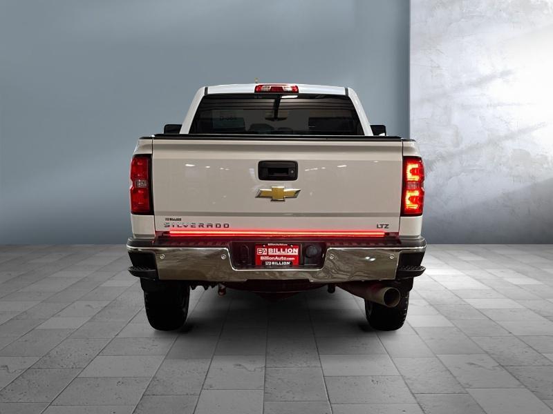 used 2019 Chevrolet Silverado 3500 car, priced at $46,999