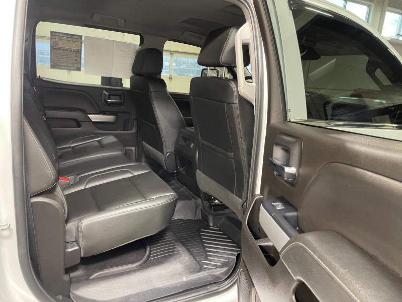 used 2019 Chevrolet Silverado 3500 car, priced at $46,999