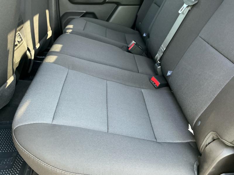 new 2026 Chevrolet Colorado car, priced at $43,894