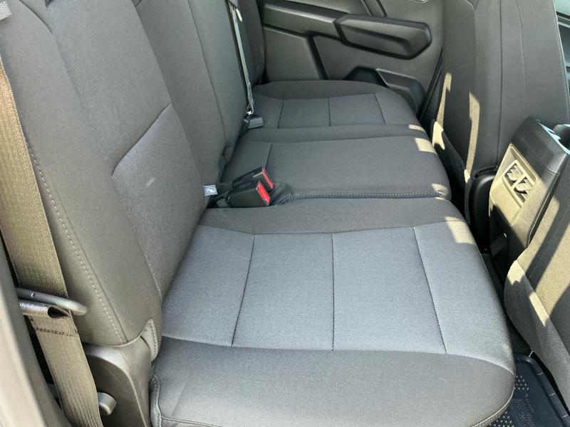 new 2026 Chevrolet Colorado car, priced at $43,894
