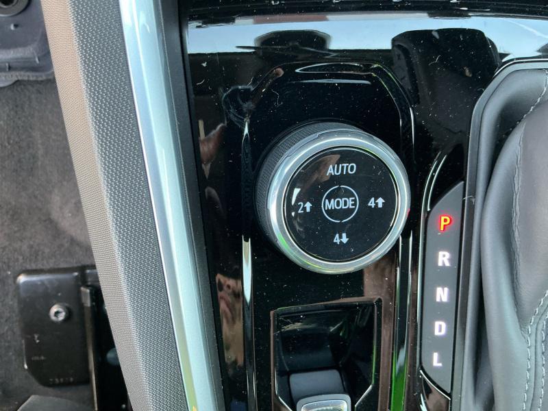 new 2026 Chevrolet Colorado car, priced at $43,894