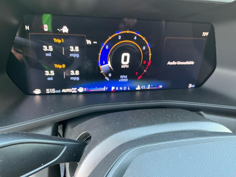 new 2026 Chevrolet Colorado car, priced at $43,894