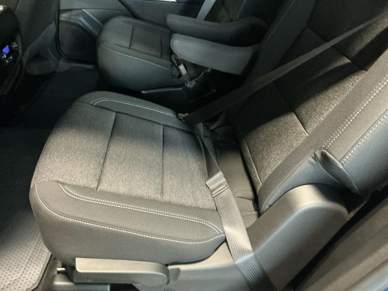 new 2026 Chevrolet Traverse car, priced at $45,094