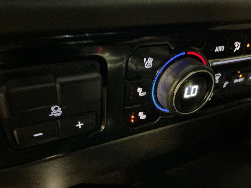 used 2022 Chevrolet Silverado 1500 car, priced at $41,499