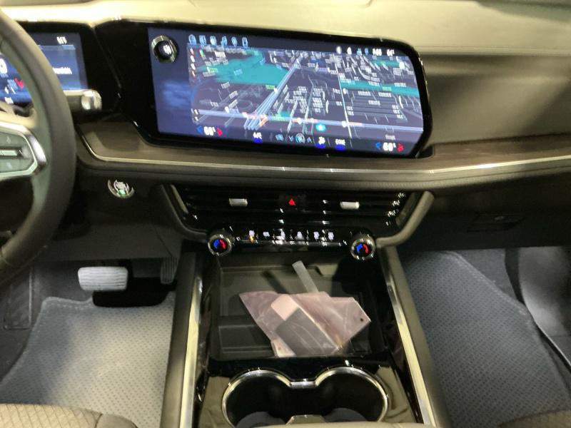 new 2026 Chevrolet Suburban car, priced at $70,084