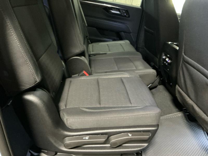 new 2026 Chevrolet Suburban car, priced at $70,084