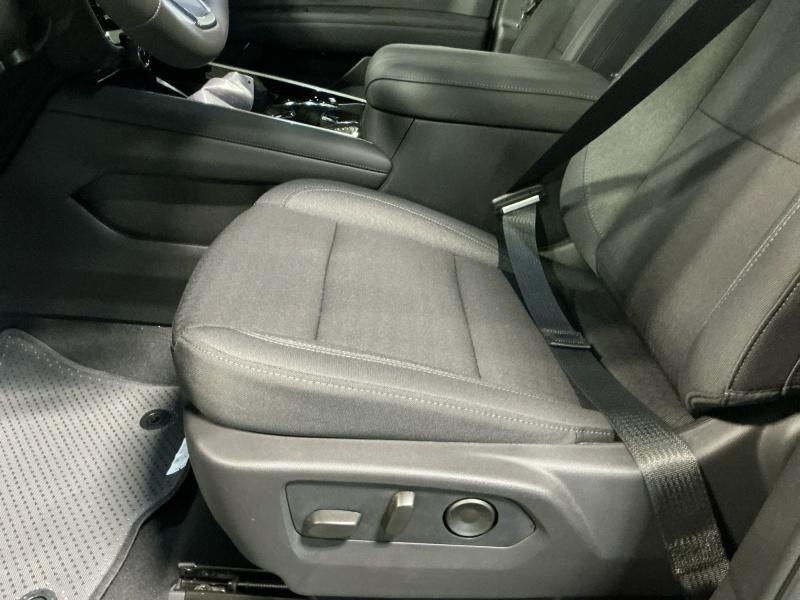 new 2026 Chevrolet Suburban car, priced at $70,084