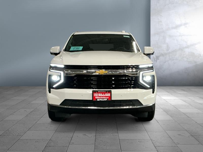 new 2026 Chevrolet Suburban car, priced at $70,084