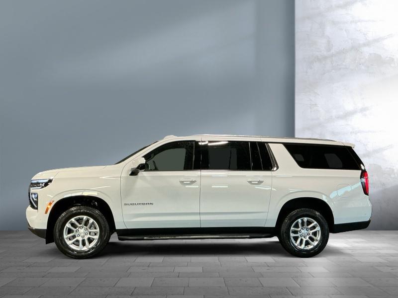 new 2026 Chevrolet Suburban car, priced at $70,084