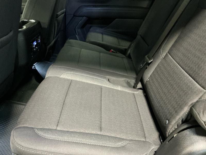 new 2026 Chevrolet Suburban car, priced at $70,084