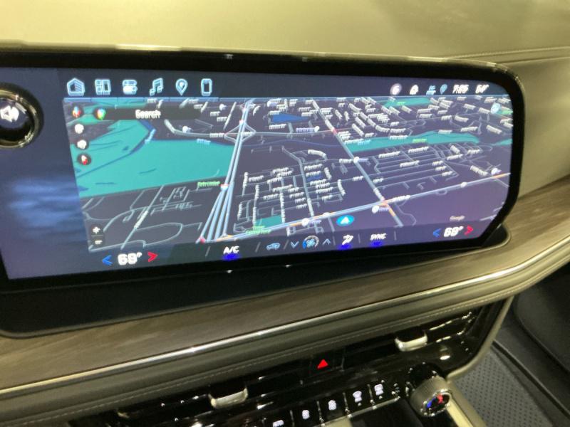 new 2026 Chevrolet Suburban car, priced at $70,084