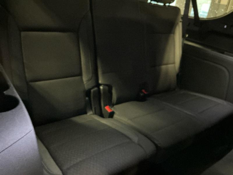 new 2026 Chevrolet Suburban car, priced at $70,084