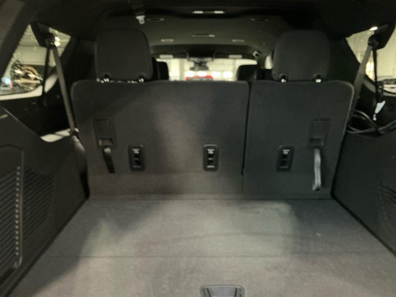 new 2026 Chevrolet Suburban car, priced at $70,084