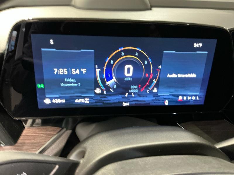 new 2026 Chevrolet Suburban car, priced at $70,084