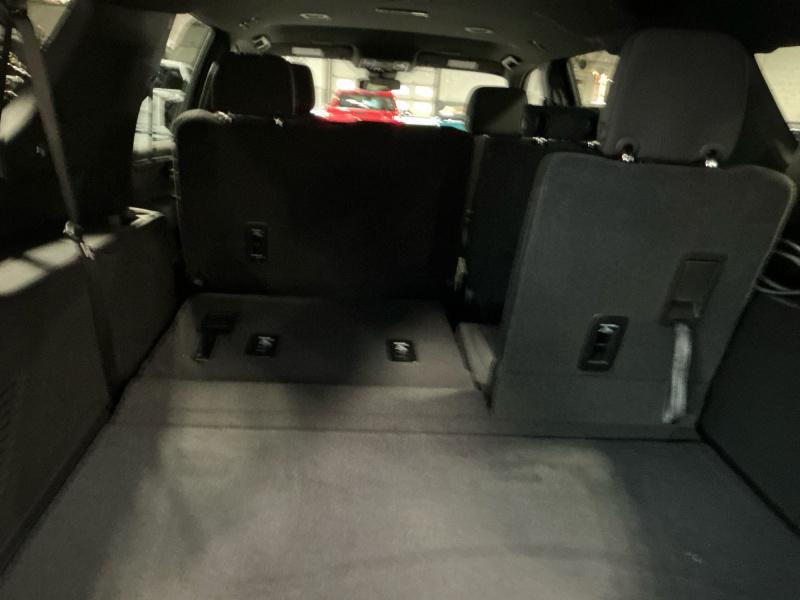 new 2026 Chevrolet Suburban car, priced at $70,084