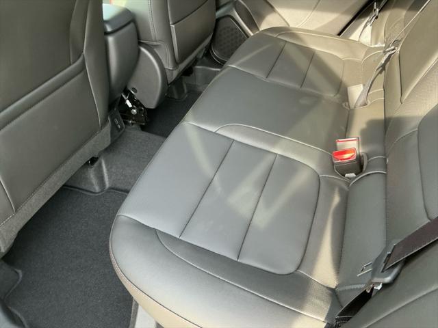 new 2025 Chevrolet TrailBlazer car, priced at $32,684