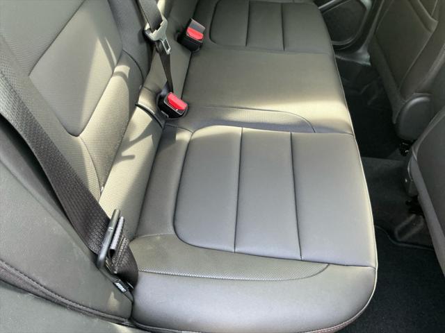 new 2025 Chevrolet TrailBlazer car, priced at $32,684