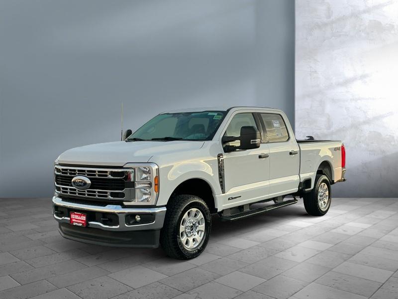 used 2024 Ford F-250 car, priced at $56,999