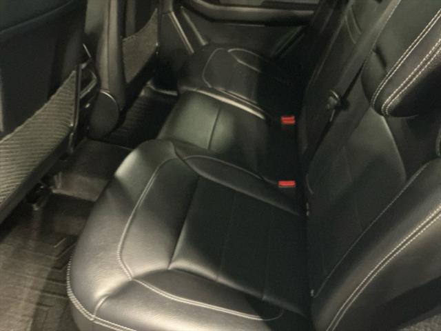 used 2015 Mercedes-Benz M-Class car, priced at $17,490