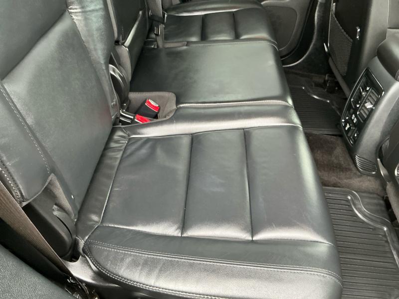 used 2018 Jeep Grand Cherokee car, priced at $18,999