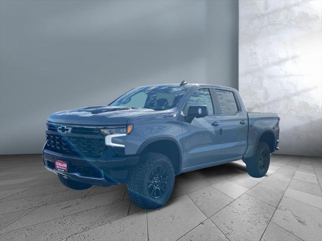 new 2025 Chevrolet Silverado 1500 car, priced at $73,819