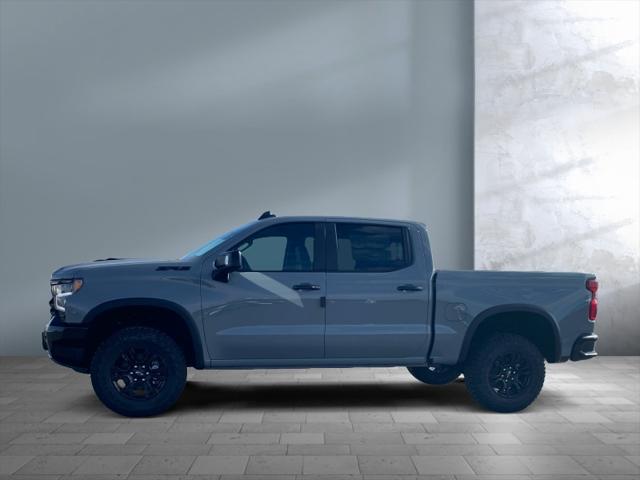 new 2025 Chevrolet Silverado 1500 car, priced at $73,819