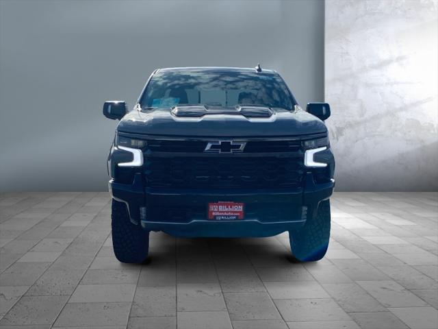 new 2025 Chevrolet Silverado 1500 car, priced at $73,819