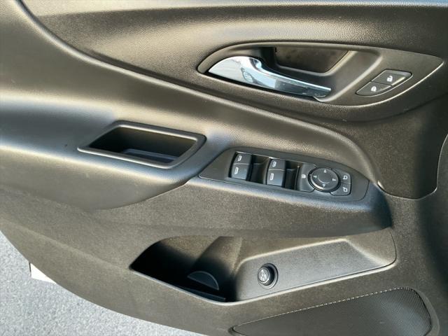 used 2023 Chevrolet Equinox car, priced at $24,999