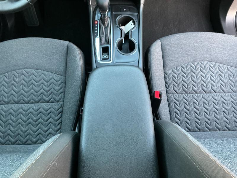 used 2023 Chevrolet Equinox car, priced at $23,999