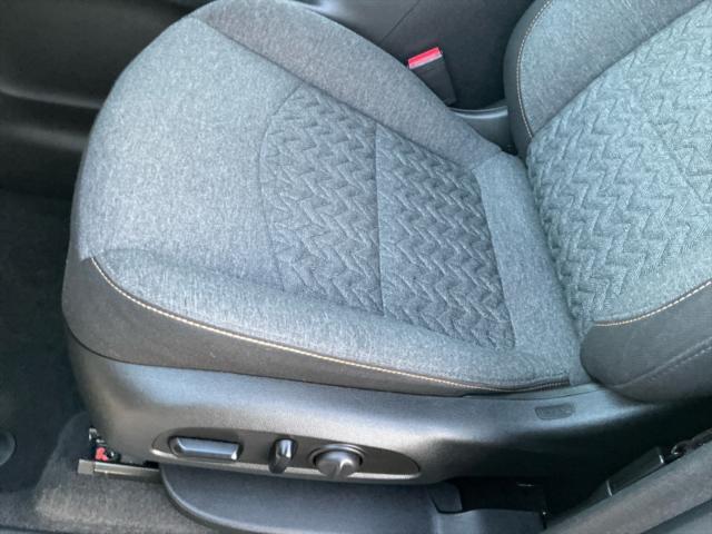used 2023 Chevrolet Equinox car, priced at $24,999
