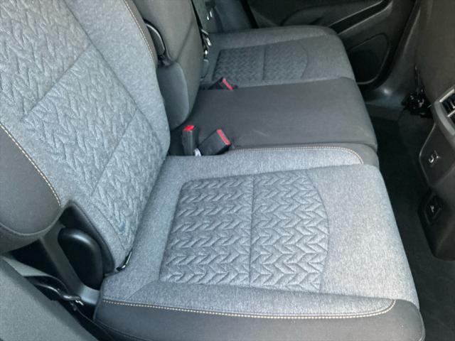 used 2023 Chevrolet Equinox car, priced at $24,999