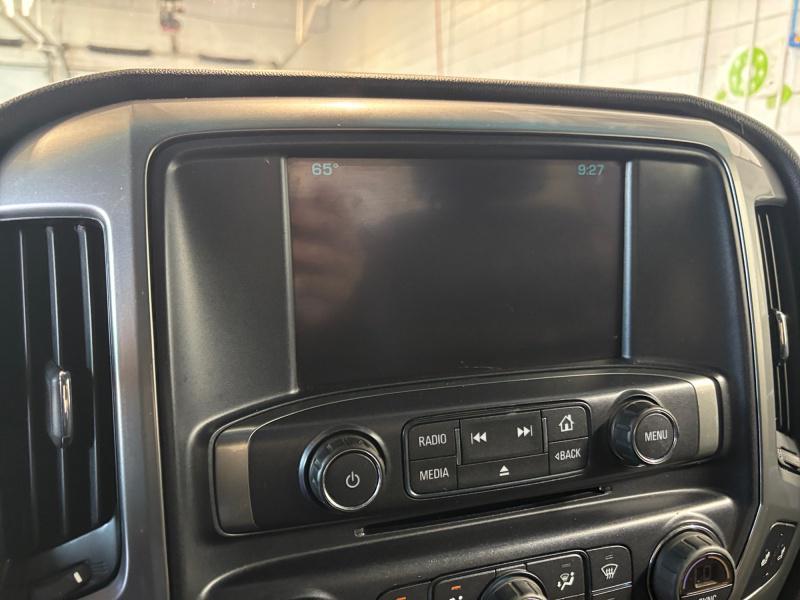 used 2017 Chevrolet Silverado 1500 car, priced at $21,499