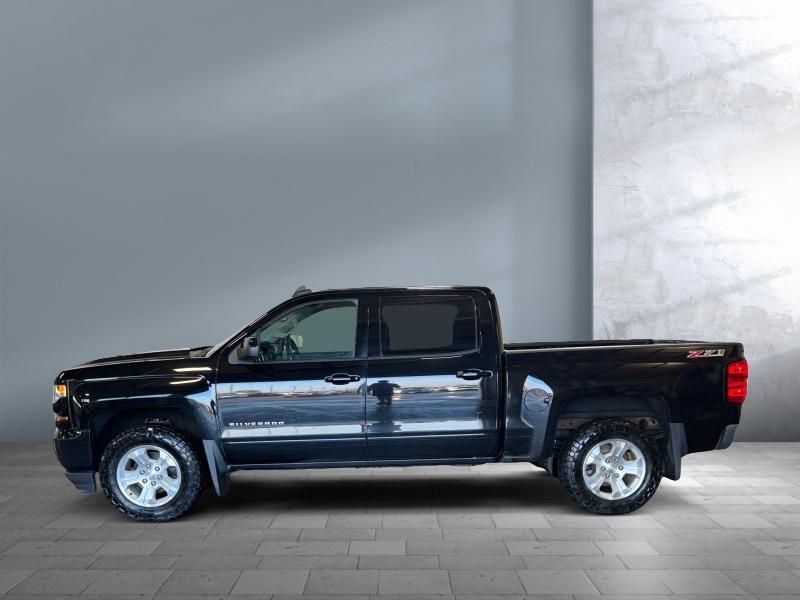 used 2017 Chevrolet Silverado 1500 car, priced at $21,499