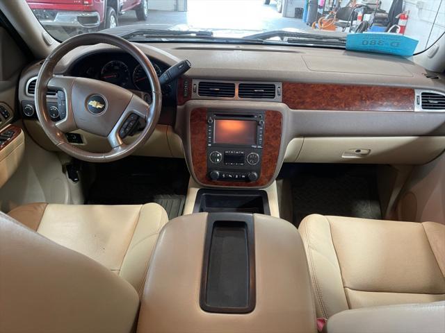 used 2014 Chevrolet Silverado 2500 car, priced at $35,999