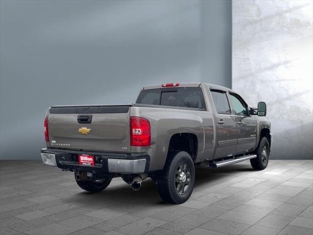 used 2014 Chevrolet Silverado 2500 car, priced at $35,999
