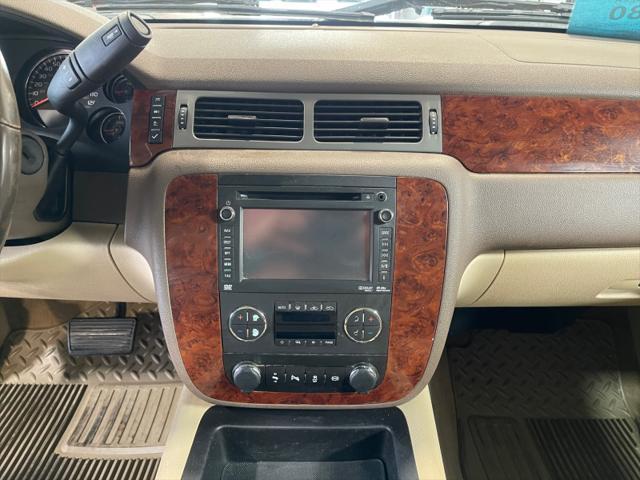used 2014 Chevrolet Silverado 2500 car, priced at $35,999