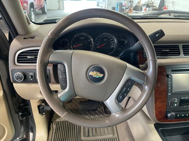 used 2014 Chevrolet Silverado 2500 car, priced at $35,999