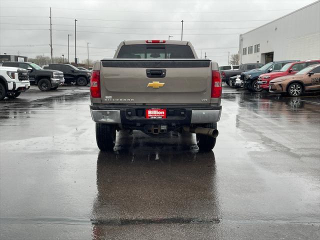 used 2014 Chevrolet Silverado 2500 car, priced at $35,999