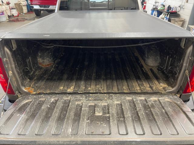 used 2014 Chevrolet Silverado 2500 car, priced at $35,999